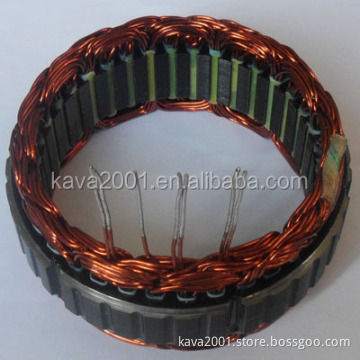 Alternator Stator for Mitsubishi 70-80A IR/IF Alternators - 27-8314